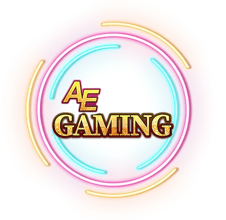 AE Gaming สล็อตออนไลน์ LG96TH