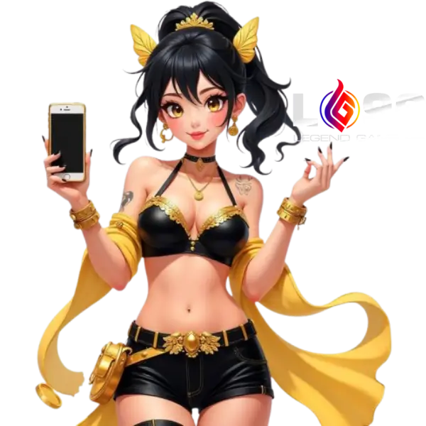สมัครสมาชิก LG96 ผ่าน iPhone