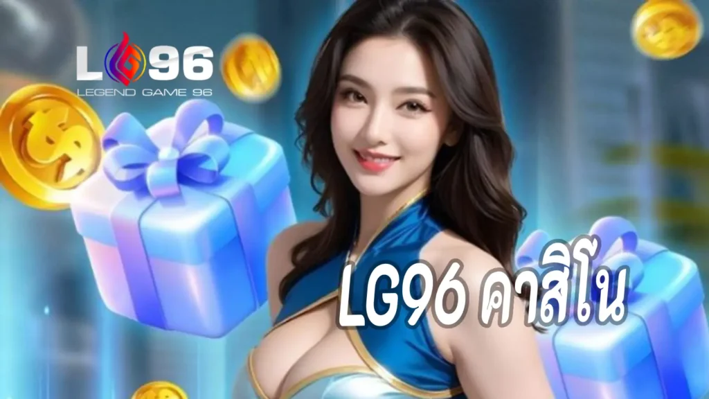 LG96 คาสิโน