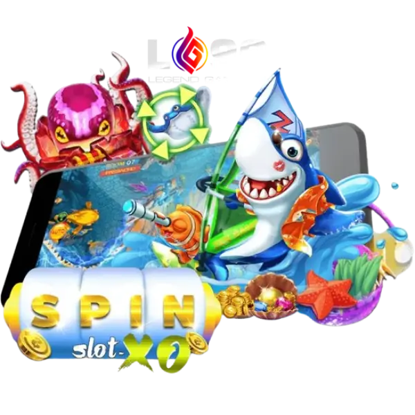 LG96 สล็อต