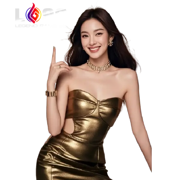 LG96 เว็บเกมออนไลน์
