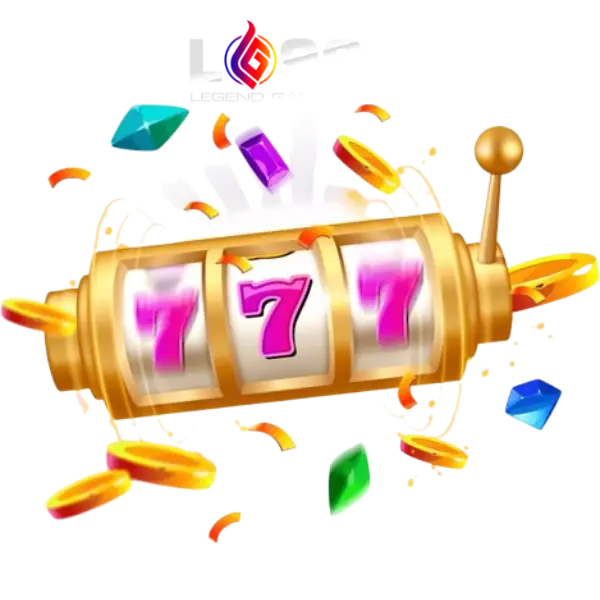 LG96 สล็อต