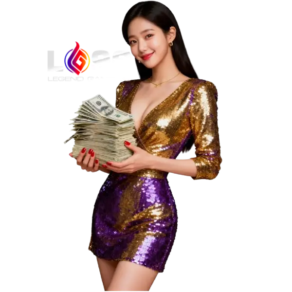 LG96 ฝากถอน