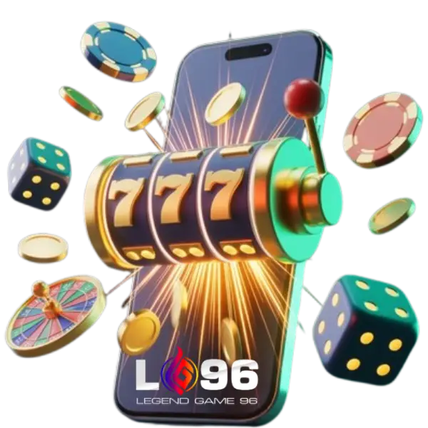 LG96 มือถือ