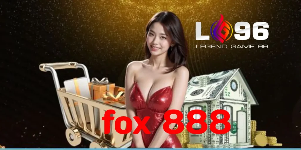 FOX888