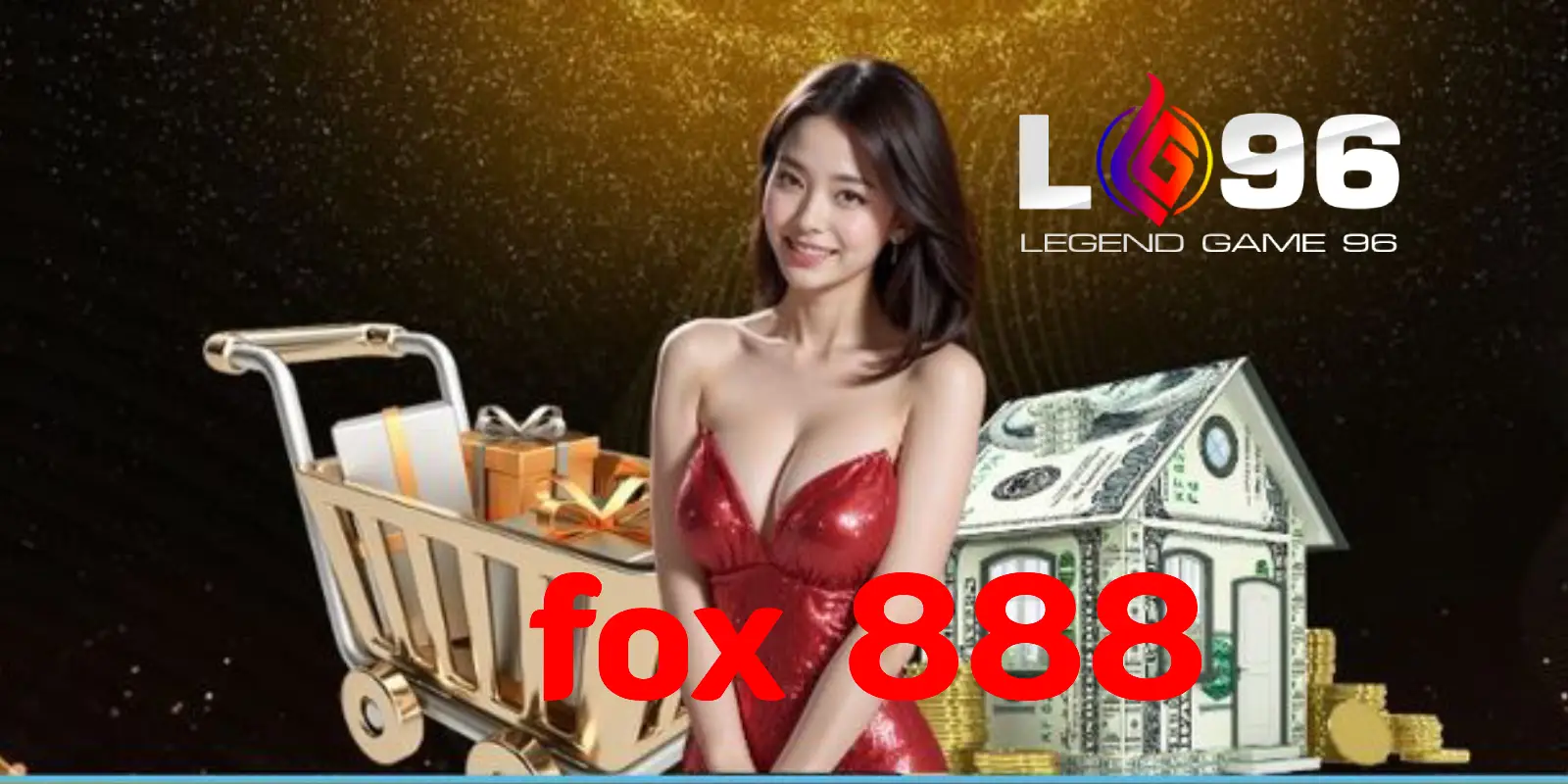 FOX888