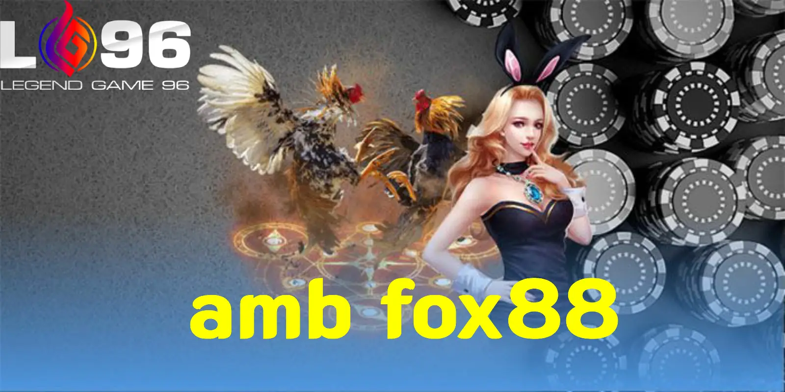 amb fox88