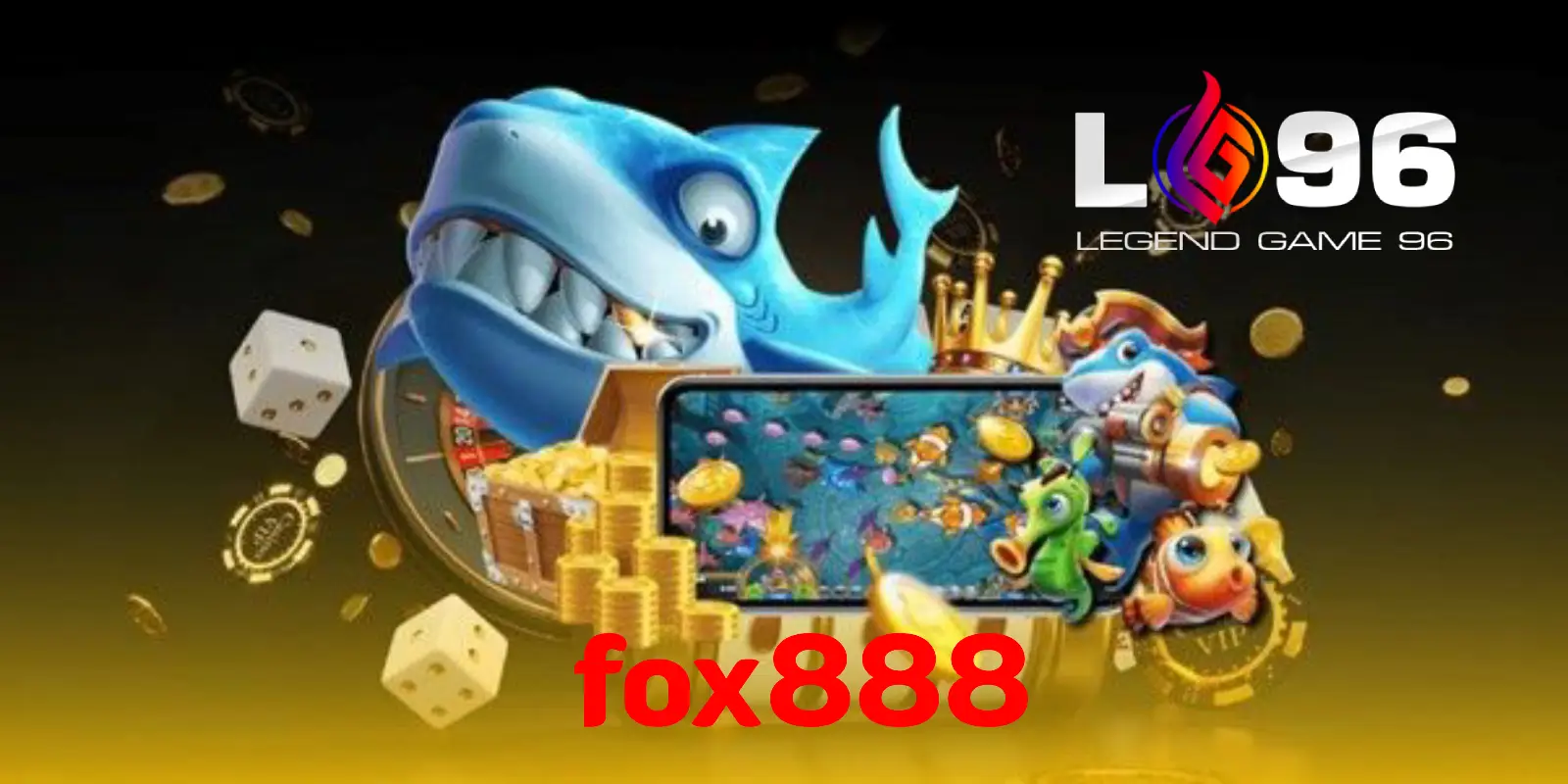 FOX888