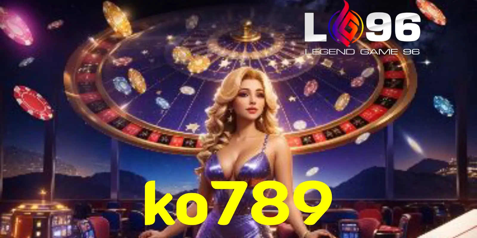 KO789