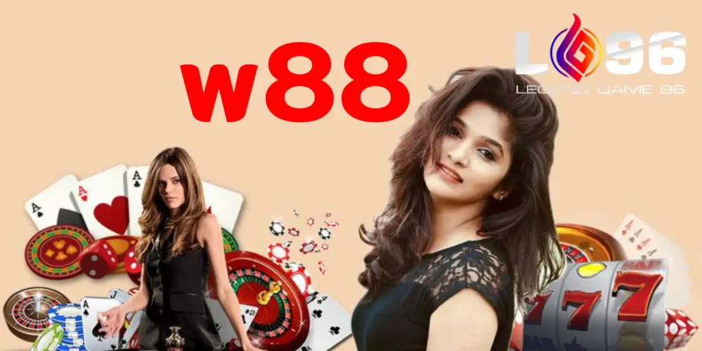 W88