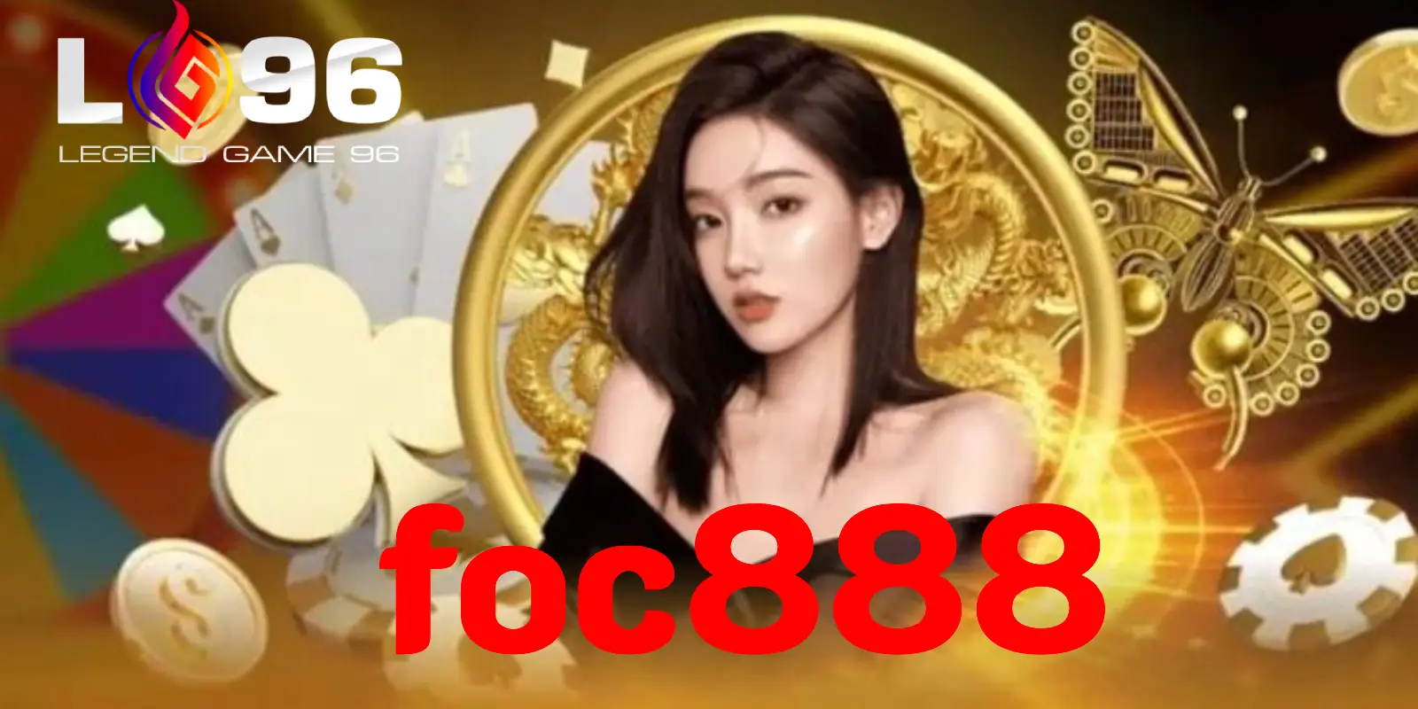 FOC888